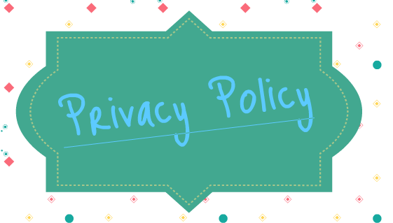 Privacy Policy